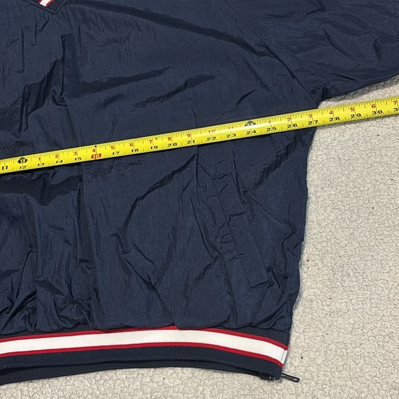 Men’s XL USA pullover- vintage ‘90s - Picture 7 of 9